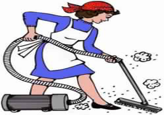 Nettoyage locaux Casablanca 