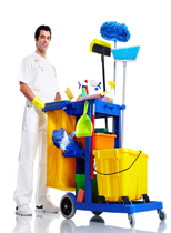 Service de nettoyage à casablanca