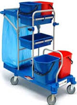 Service de nettoyage locaux à casablanca