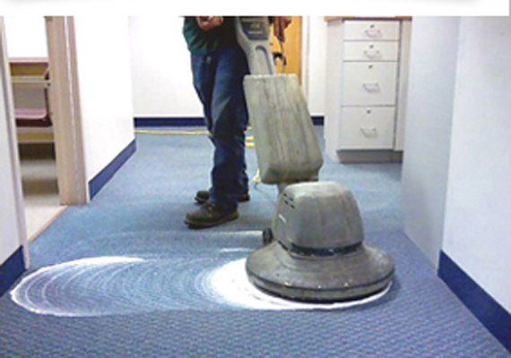  Nettoyage  des moquettes à Casablanca 