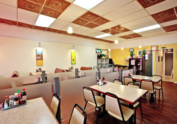 Nettoyage restaurants Casablanca 