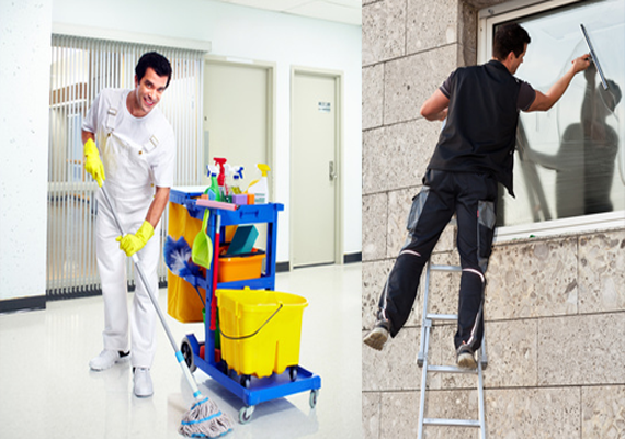 Nettoyage villas Casablanca 