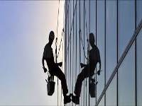 Service de nettoyage des vitres à casablanca