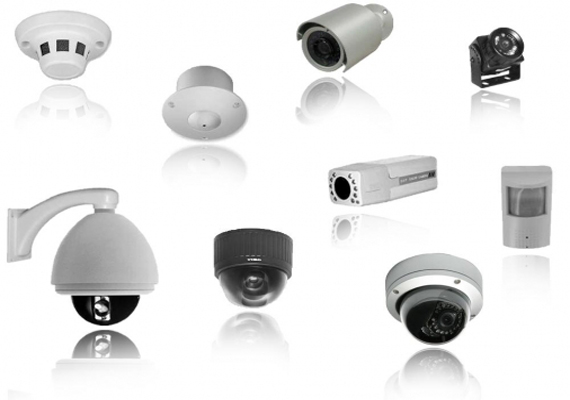 installation des caméras et vidéosurveillances à Casablanca